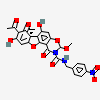 an image of a chemical structure CID 46885015