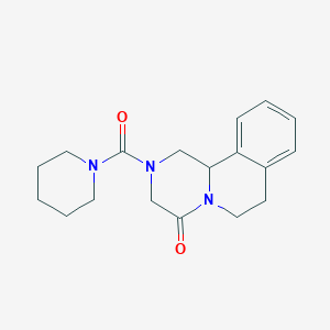 Butyryl Fentanyl image