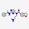 an image of a chemical structure CID 46886167