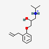 an image of a chemical structure CID 4688620