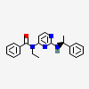 an image of a chemical structure CID 46886505