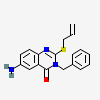 an image of a chemical structure CID 46886512