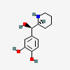 an image of a chemical structure CID 46886609