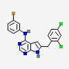 an image of a chemical structure CID 46887111