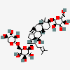 an image of a chemical structure CID 46887681