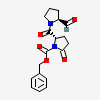 an image of a chemical structure CID 46889307