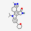 an image of a chemical structure CID 46889385