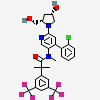 an image of a chemical structure CID 46889695
