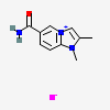 an image of a chemical structure CID 46889780