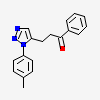 an image of a chemical structure CID 46890279
