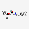 an image of a chemical structure CID 46890831