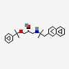 an image of a chemical structure CID 46891319