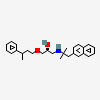 an image of a chemical structure CID 46891321