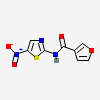 an image of a chemical structure CID 46891391