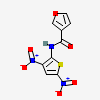 an image of a chemical structure CID 46891443