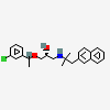 an image of a chemical structure CID 46891533