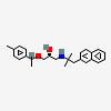 an image of a chemical structure CID 46891590