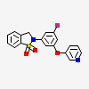 an image of a chemical structure CID 46892131