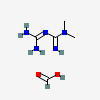 an image of a chemical structure CID 46892504