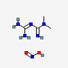 an image of a chemical structure CID 46892640