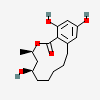 an image of a chemical structure CID 46896124