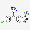 an image of a chemical structure CID 46897063
