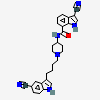 an image of a chemical structure CID 46897873