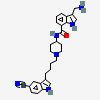 an image of a chemical structure CID 46897874