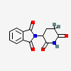 an image of a chemical structure CID 46898292