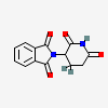 an image of a chemical structure CID 46898351