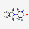 an image of a chemical structure CID 46898354