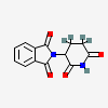 an image of a chemical structure CID 46898355