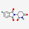 an image of a chemical structure CID 46898357