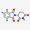 an image of a chemical structure CID 46898426