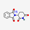 an image of a chemical structure CID 46898664