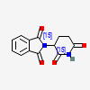 an image of a chemical structure CID 46898666