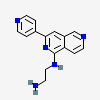 an image of a chemical structure CID 46901859