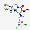 an image of a chemical structure CID 46902334