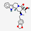 an image of a chemical structure CID 46902355