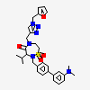 an image of a chemical structure CID 46903128