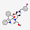 an image of a chemical structure CID 46903283