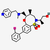 an image of a chemical structure CID 46903543