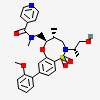 an image of a chemical structure CID 46903545