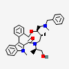 an image of a chemical structure CID 46903698