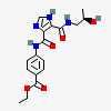 an image of a chemical structure CID 46904060