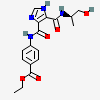 an image of a chemical structure CID 46904061