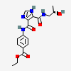 an image of a chemical structure CID 46904062
