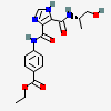 an image of a chemical structure CID 46904173