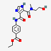an image of a chemical structure CID 46904174