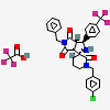 an image of a chemical structure CID 46904707